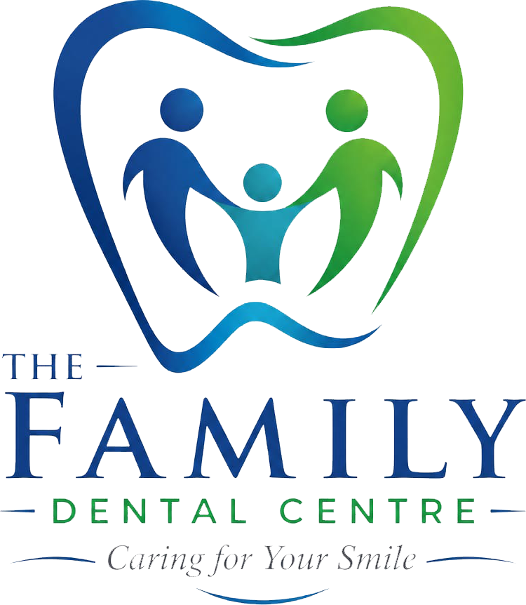 The Family Dental Centre — Caring for Your Smile